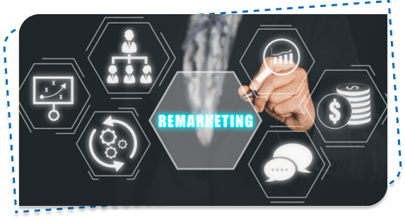 Remarketing