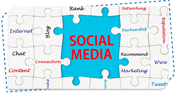 Social Media Advertising